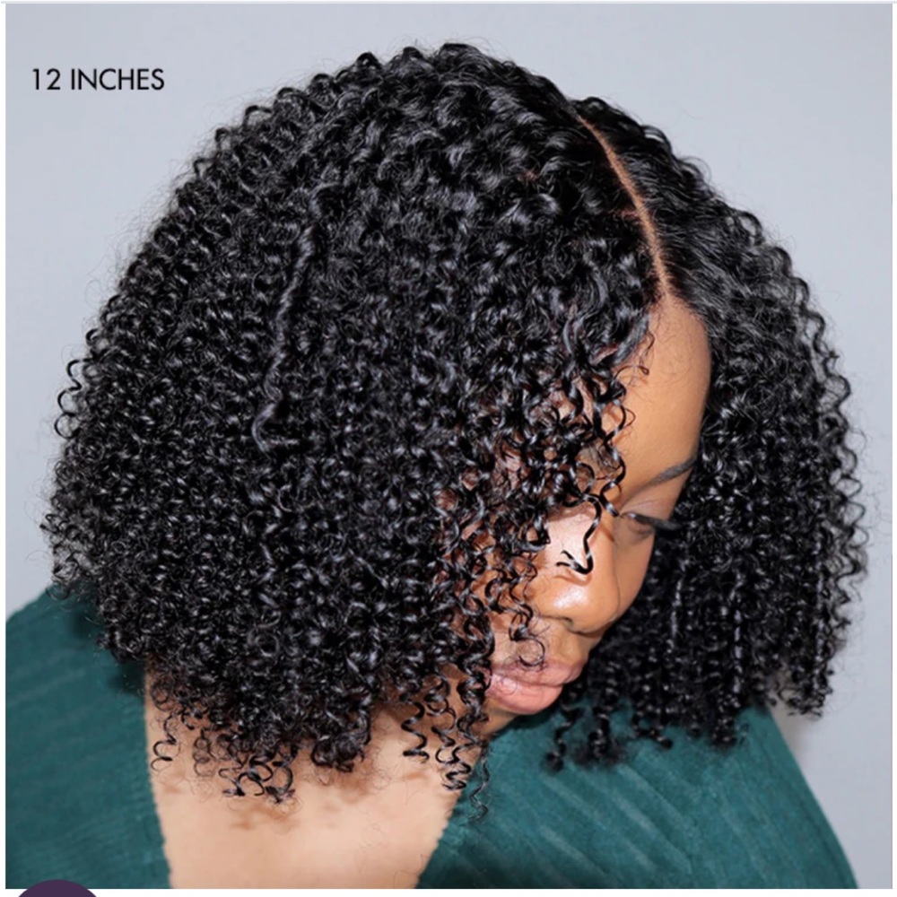 Luvme Hair